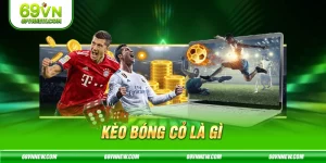 Kèo Bóng Cỏ Là Gì