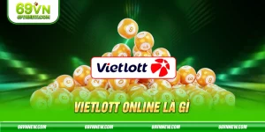 Vietlott Online Là Gì